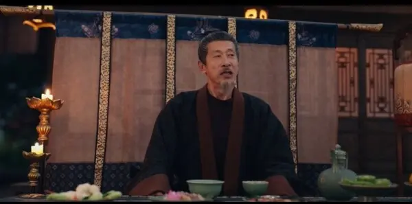 唐朝诡事录之长安第28集剧照